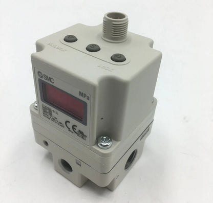 new 1PC SMC ITV1050-312L ITV1050312L Proportional Valve ping - SMC [5]