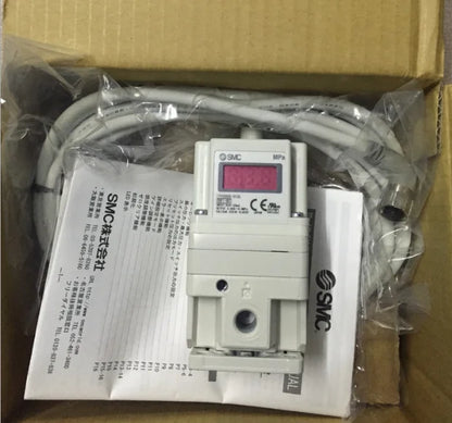 new 1PC SMC ITV2050-012L Proportional Valve - SMC [2]