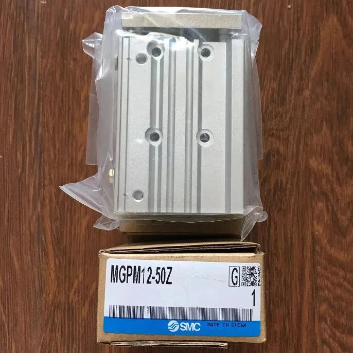 new 1PC SMC MGPM1250Z Cylinder - SMC [1]