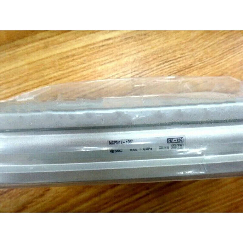 new 1PC SMC MGPM12-100Z Cylinder MGPM12100Z - SMC [1]