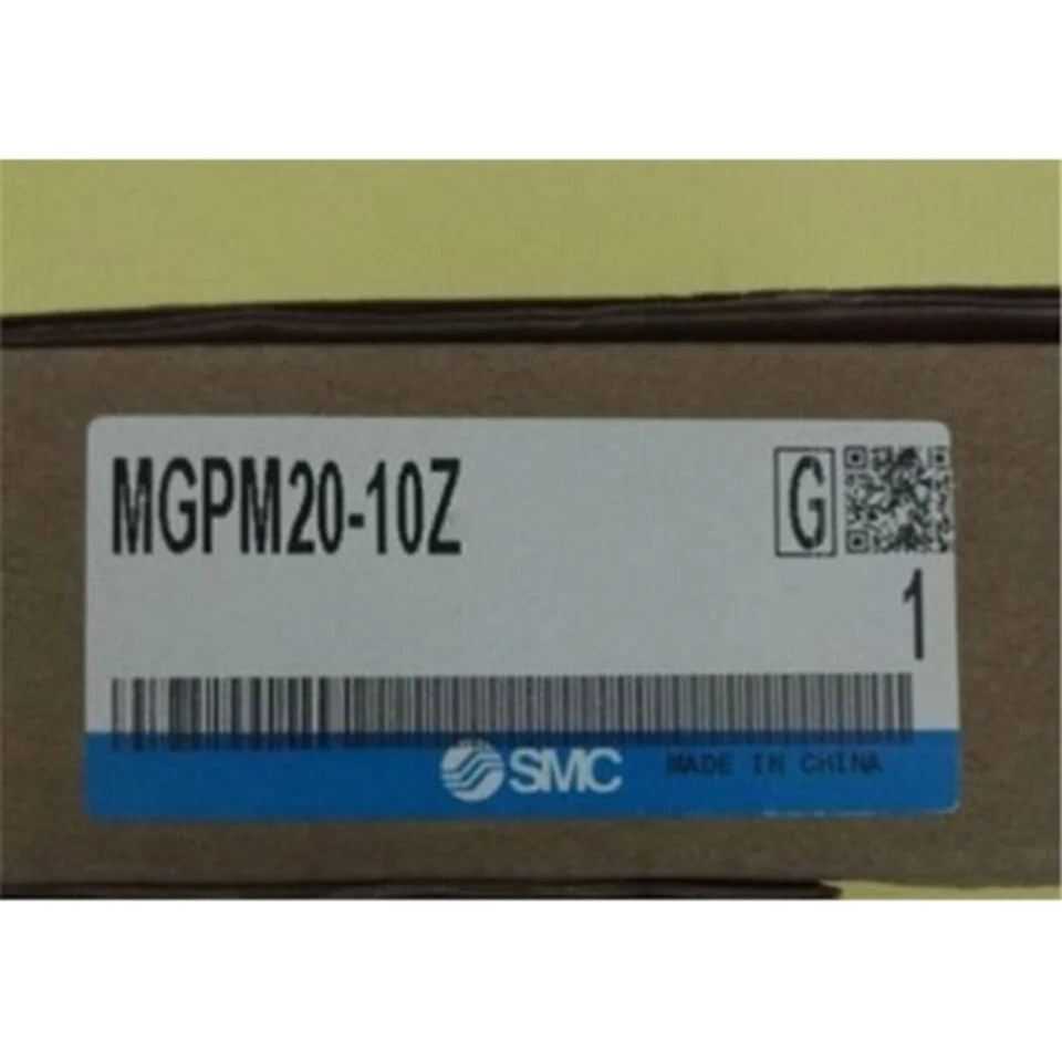 new 1PC SMC MGPM20-10Z Cylinder MGPM2010Z - SMC [1]