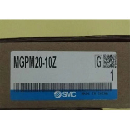 new 1PC SMC MGPM20-10Z Cylinder MGPM2010Z - SMC [1]