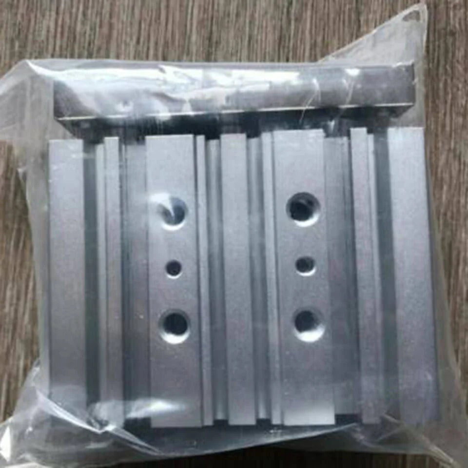 new 1PC SMC MGPM20-10Z Cylinder MGPM2010Z - SMC [2]