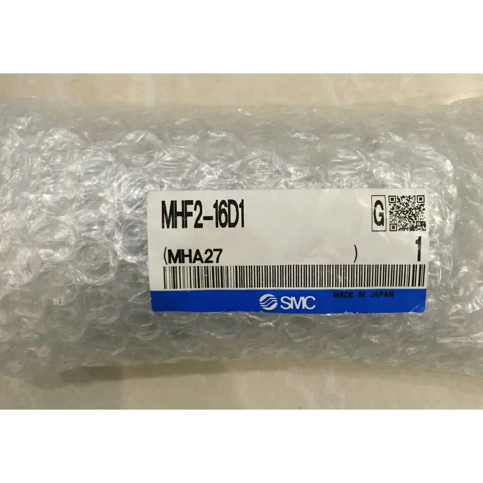 new 1PC SMC MHF2-16D1 Cylinder MHF216D1 - SMC [3]