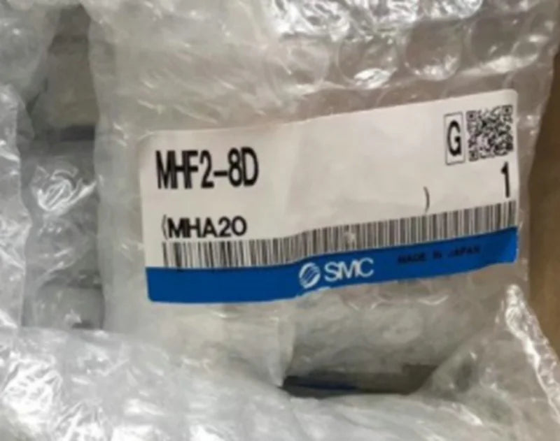 new 1PC SMC MHF2-8D Cylinder MHF28D - SMC [1]