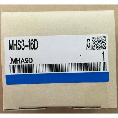 new 1PC SMC MHS3-16D Cylinder MHS316D - SMC [1]