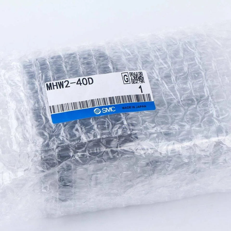 new 1PC SMC MHW2-40D MHW240D Cylinder ping - SMC [1]