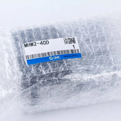 new 1PC SMC MHW2-40D MHW240D Cylinder ping - SMC [1]