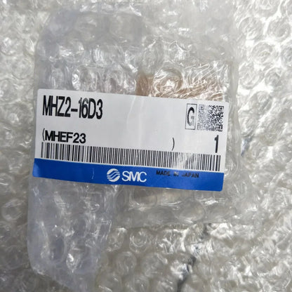 new 1PC SMC MHZ2-16D3 Cylinder MHZ216D3 - SMC [1]
