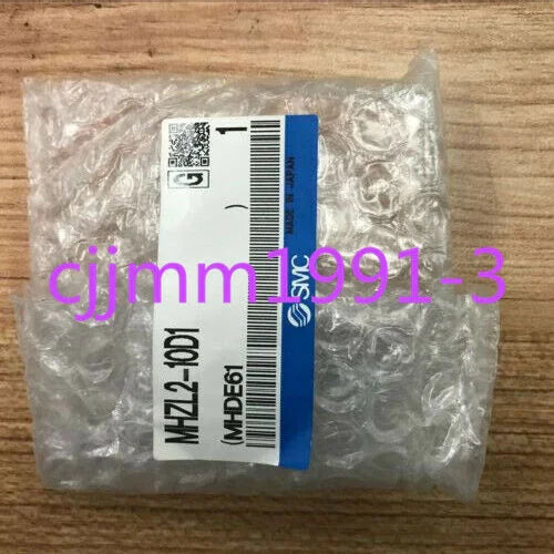 new 1PC SMC MHZL2-10D1 - SMC [1]