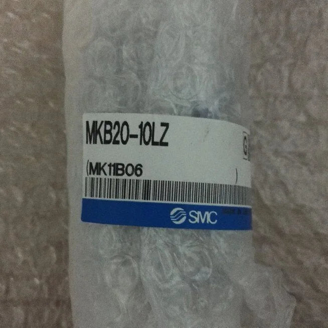 new 1PC SMC MKB20-10LZ Rotary Cylinder MKB2010LZ - SMC [1]