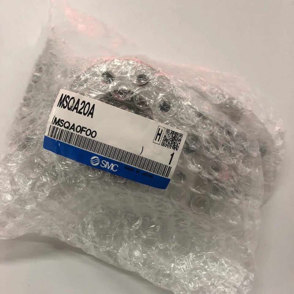 new 1PC SMC MSQA20A Cylinder MSQA-20A - SMC [1]