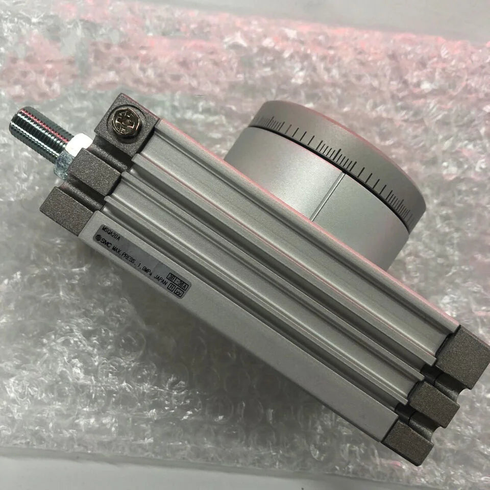 new 1PC SMC MSQA20A Cylinder MSQA-20A - SMC [2]