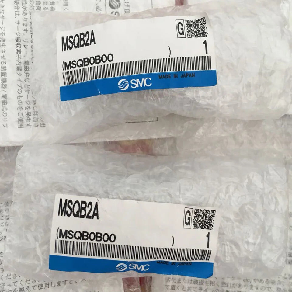 new 1PC SMC MSQB2A Cylinder MSQB-2A - SMC [1]