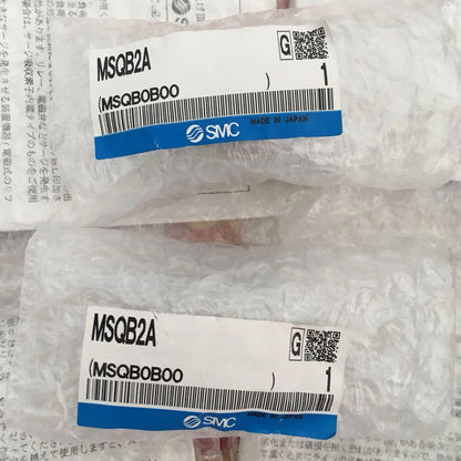 new 1PC SMC MSQB2A Cylinder MSQB-2A - SMC [1]