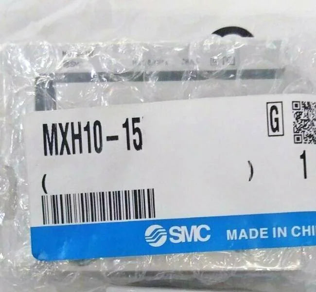 new 1PC SMC MXH10-15 Cylinder MXH1015 - SMC [2]