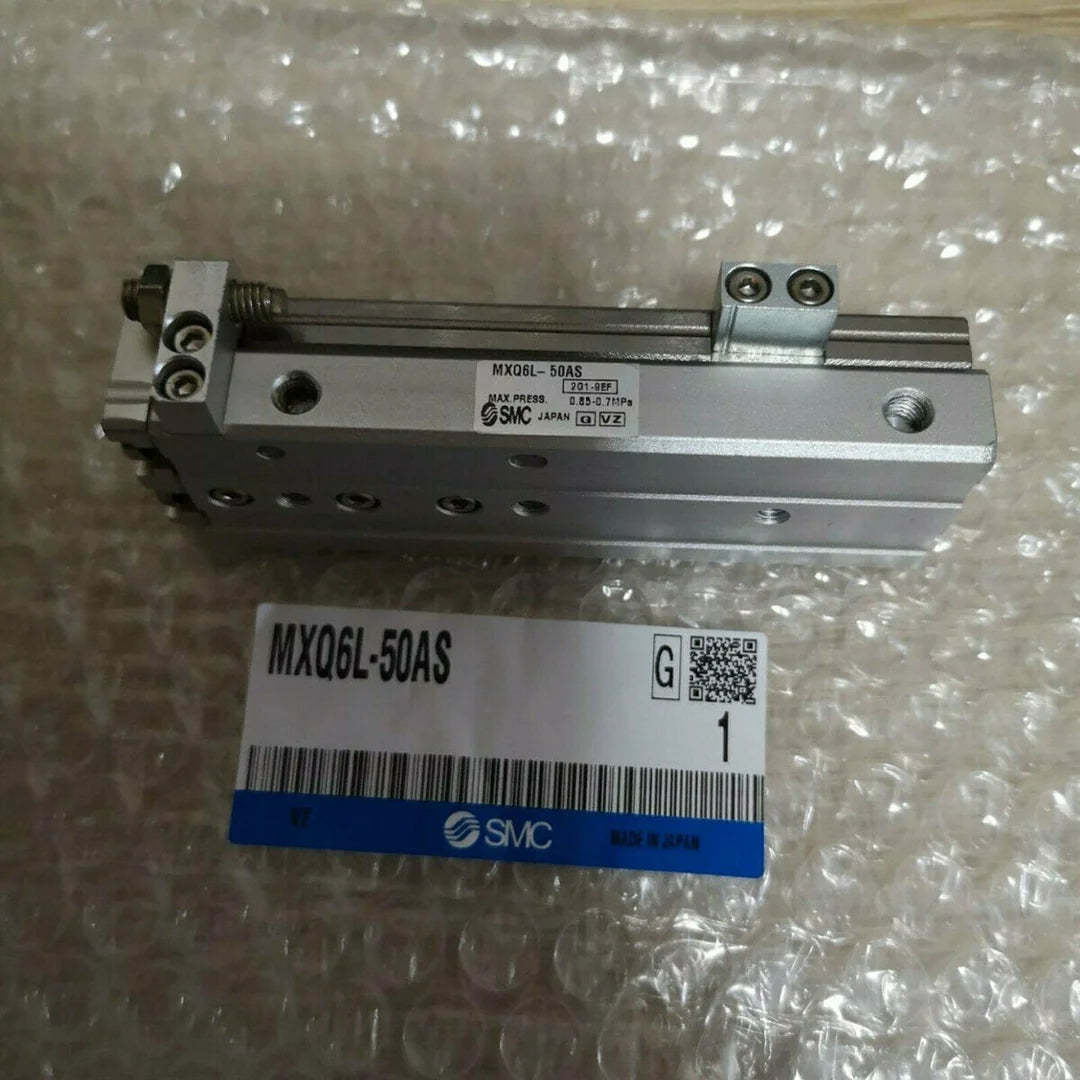 new 1PC SMC MXQ6L-50AS Cylinder - SMC [1]