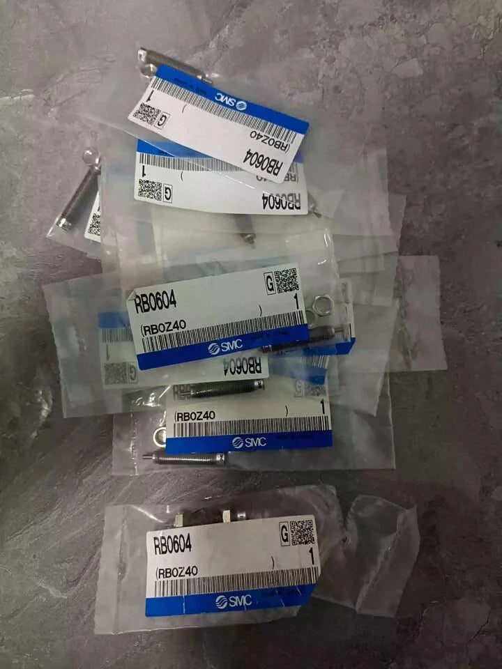 new 1PC SMC RB0604 Buffer - SMC [1]
