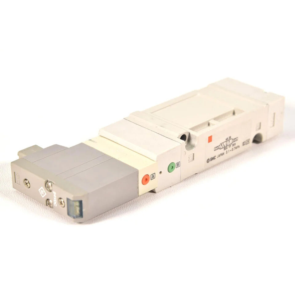 new 1PC SMC SV2100-5FU Solenoid Valve SV21005FU - SMC [2]
