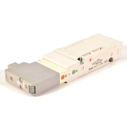 new 1PC SMC SV2100-5FU Solenoid Valve SV21005FU - SMC [2]