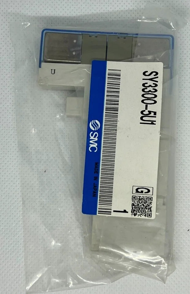 new 1PC SMC SY3300-5U1 Cylinder SY33005U1 - SMC [1]