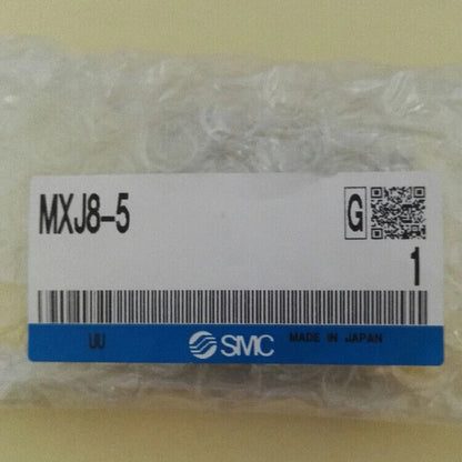 new 1PC SMC slider cylinder MXJ8-5 - SMC [2]