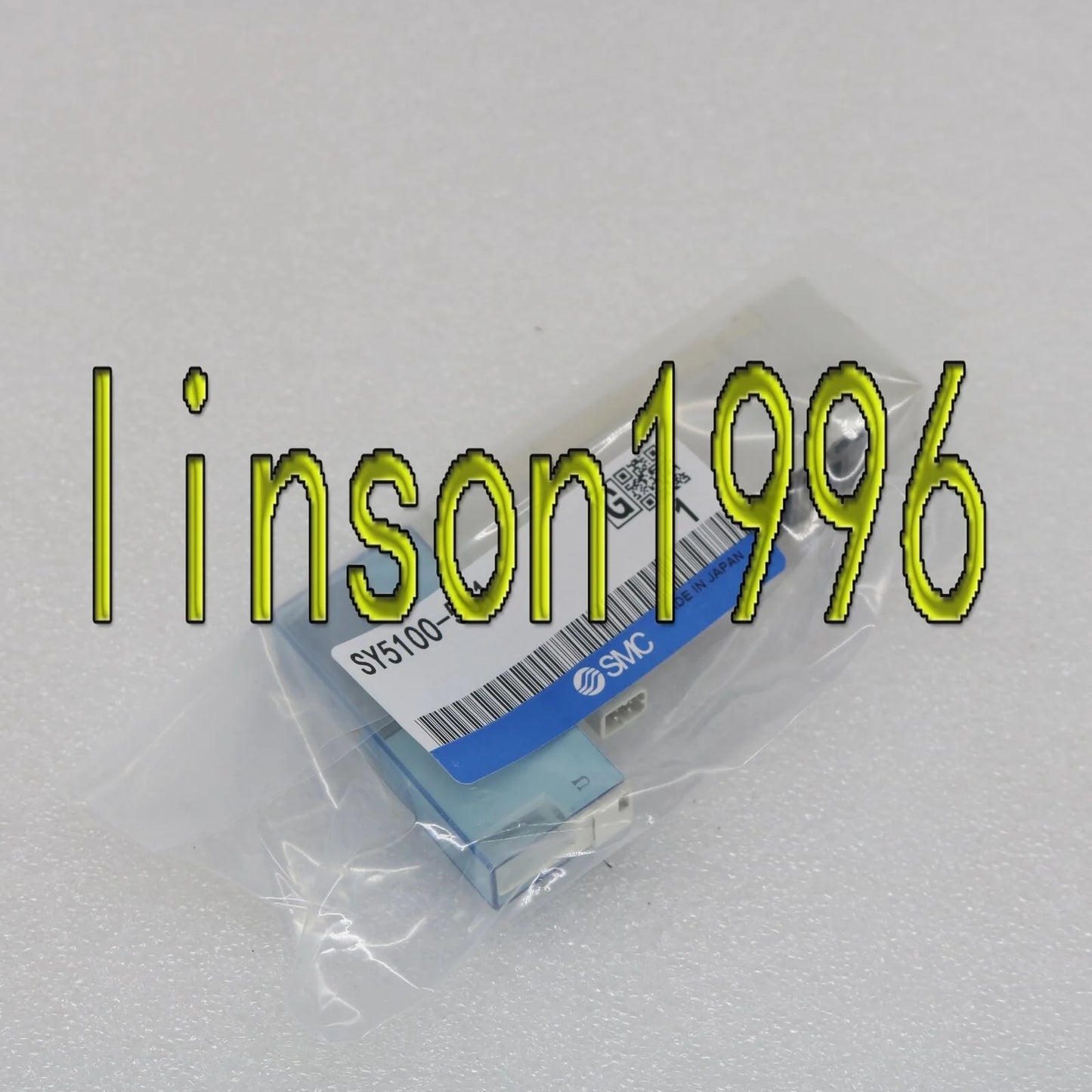 new 1PC SMC solenoid valve SY5100-5U1 - SMC [1]