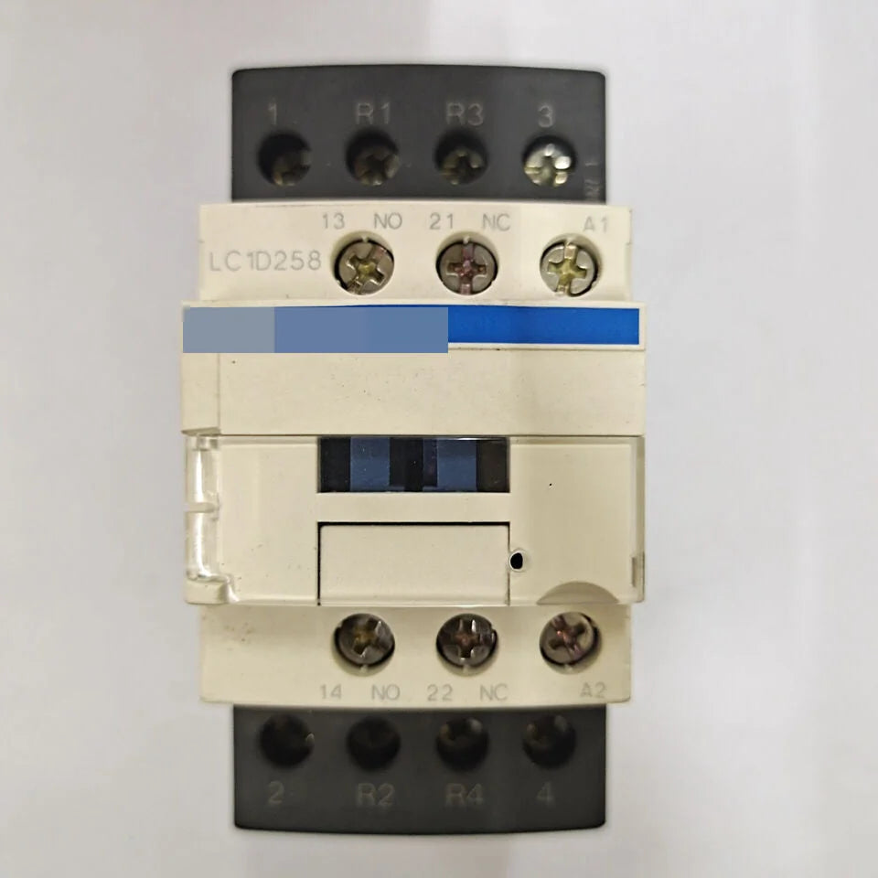 new 1PC Schneider LC1D258M7C AC220V Contactor - SCHNEIDER ELECTRIC [1]