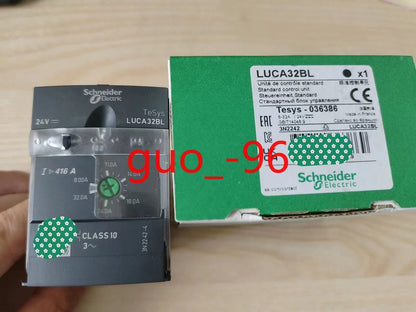 new 1PC Schneider LUCA32BL Relay control unit - SCHNEIDER [2]