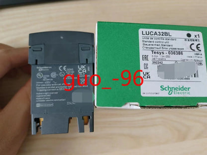 new 1PC Schneider LUCA32BL Relay control unit - SCHNEIDER [3]