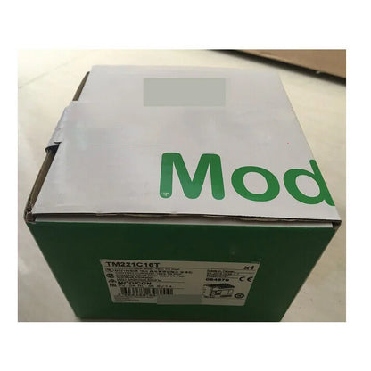 new 1PC Schneider TM221C16T PLC Module In Box ping - SCHNEIDER [2]