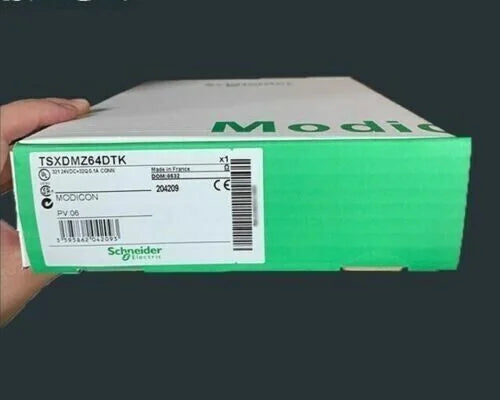 new 1PC Schneider TSXDMZ64DTK PLC Discrete Module ping - SCHNEIDER ELECTRIC [1]