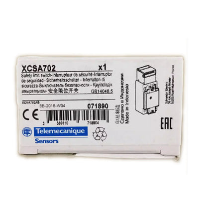 new 1PC Schneider Telemecanique XCSPA792 safety limit switch - SCHNEIDER ELECTRIC [2]