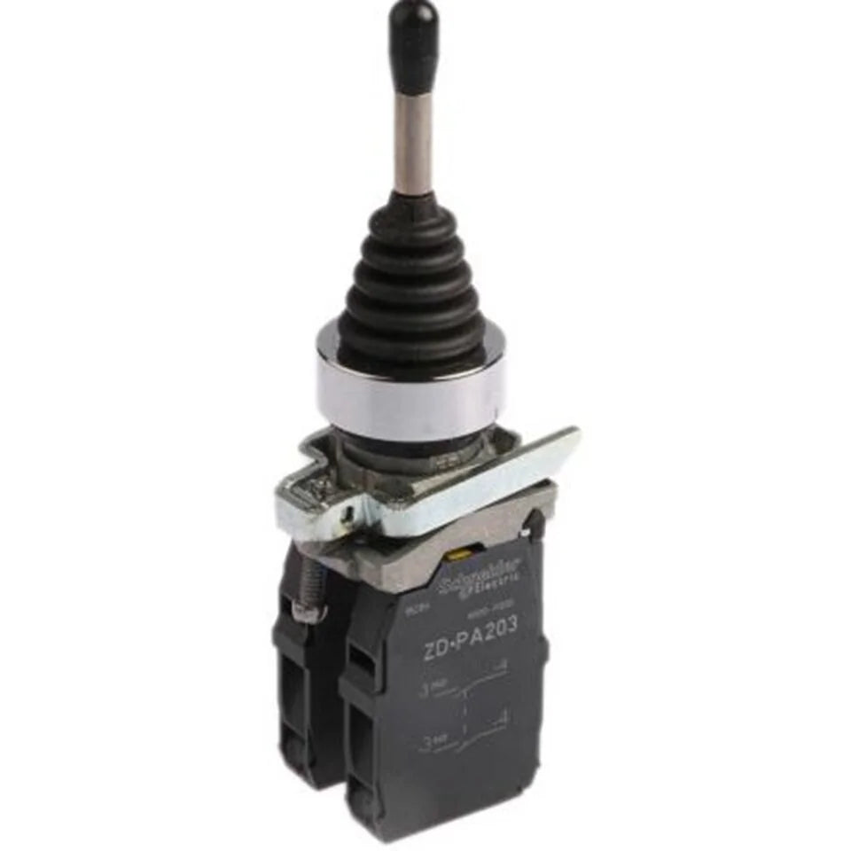new 1PC Schneider ZD-PA203 ZDPA203 Joystick Switch ping - SCHNEIDER [1]