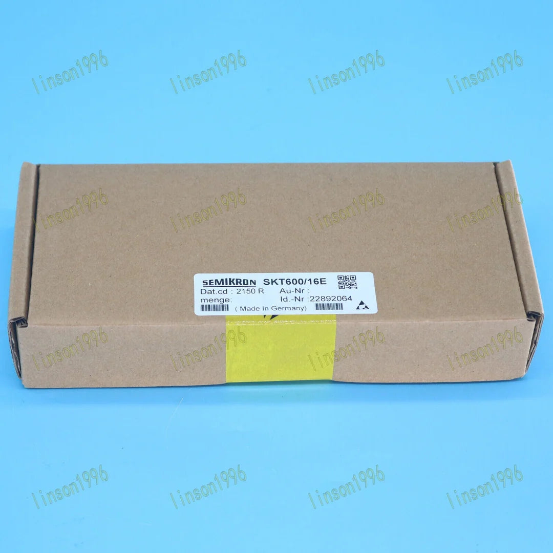 new 1PC Semikron Module SKT60016E - SEMIKRON [2]