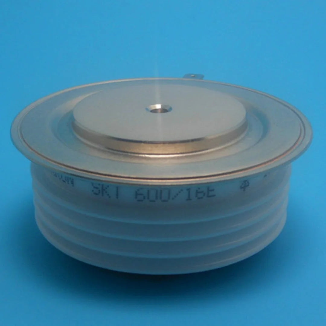 new 1PC Semikron Module SKT60016E - SEMIKRON [6]