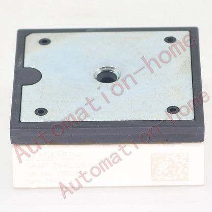 new 1PC Semikron SKIIP25AC126V1 Module Power Supply#QW - SEMIKRON [2]