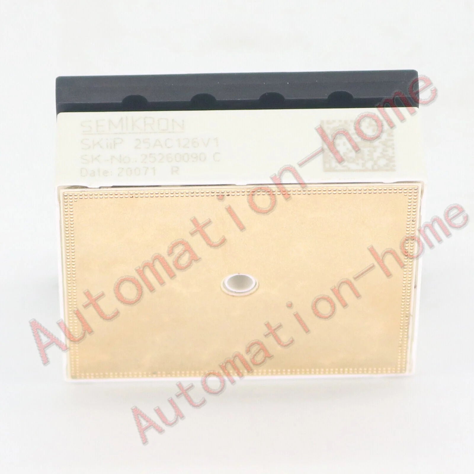 new 1PC Semikron SKIIP25AC126V1 Module Power Supply#QW - SEMIKRON [3]