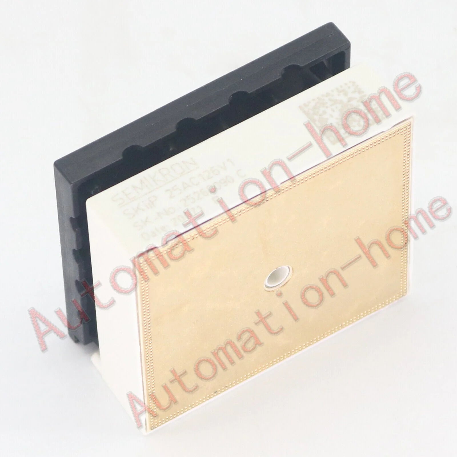 new 1PC Semikron SKIIP25AC126V1 Module Power Supply#QW - SEMIKRON [5]