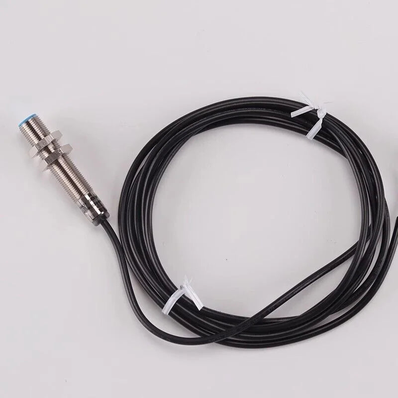 new 1PC Sick IME12-04BNSZW2S Proximity Sensor IME1204BNSZW2S - SICK [4]
