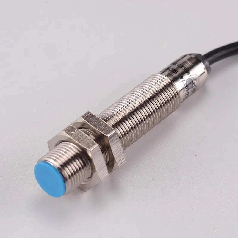 new 1PC Sick IME12-04BNSZW2S Proximity Sensor IME1204BNSZW2S - SICK [5]