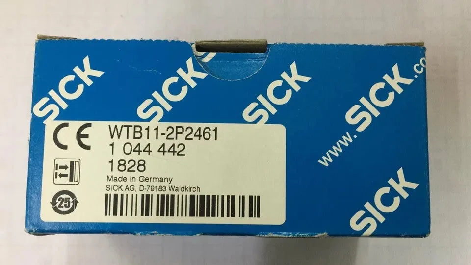 new 1PC Sick WTB11-2P2461 Photoelectric Sensor WTB112P2461 - SICK [1]