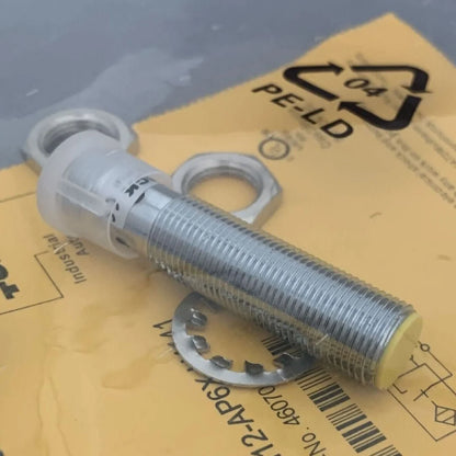 new 1PC TURCK BI4-M12-AP6X-H1141 Proximity Switch ping - TURCK [3]