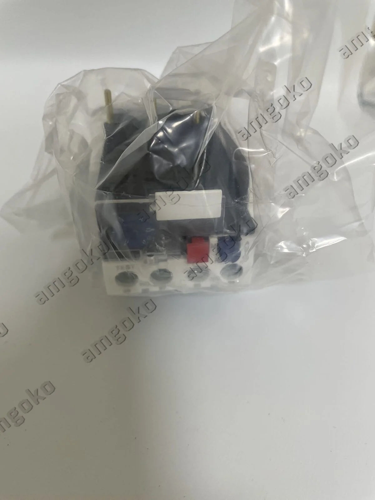new 1PC Tianshui 213 JRS4-12316d - SCHNEIDER ELECTRIC [1]