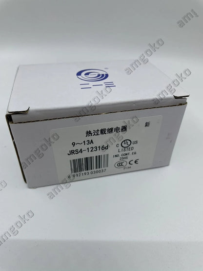 new 1PC Tianshui 213 JRS4-12316d - SCHNEIDER ELECTRIC [3]