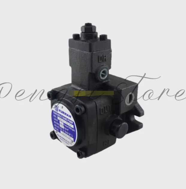 new 1PC Vane Pump Oil Pump VHO-F-20-A3 - VANE PUMP [4]