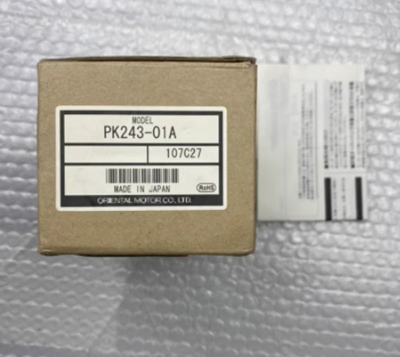 new 1PC Vexta PK243-01A Stepper Motor ping PK24301A - VEXTA [1]