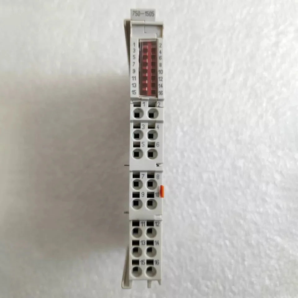 new 1PC Wago 750-1505 PLC Module 7501505 In Box ping - KOEED [1]