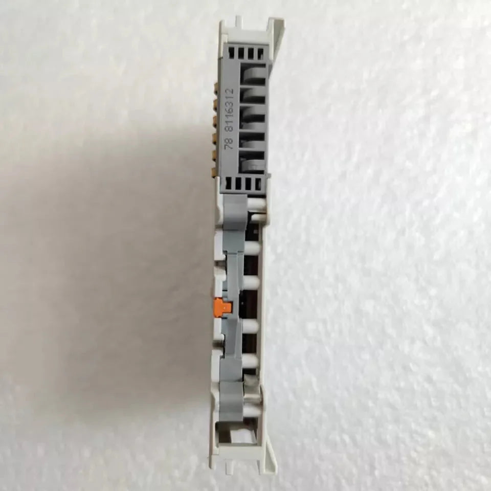 new 1PC Wago 750-1505 PLC Module 7501505 In Box ping - KOEED [5]