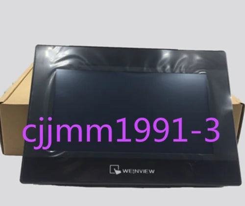new 1PC Weinview Touchscreen TK6071IQ - WEINVIEW [2]